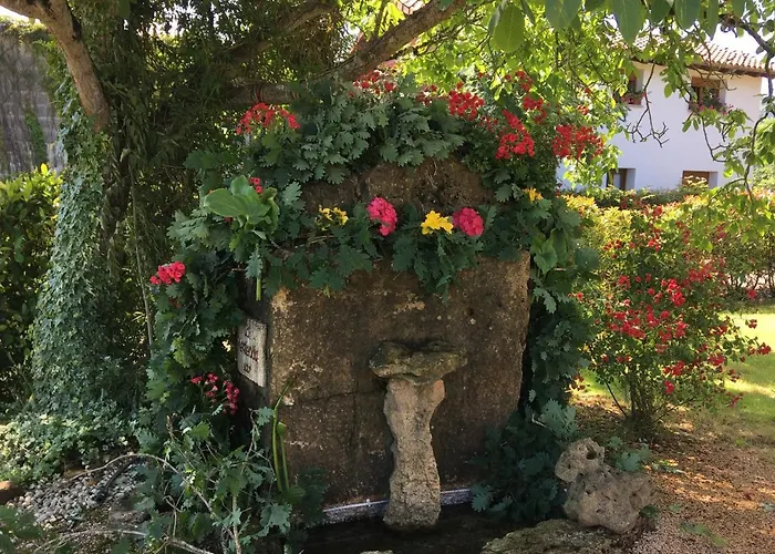 La Casa De Los Gueelos