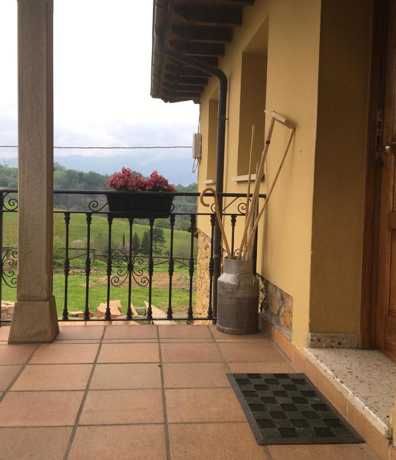 La Casa De Gueelos Bada