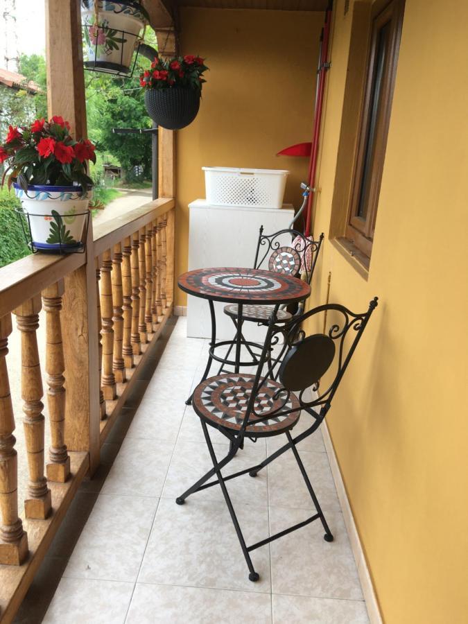 Casa de Férias La Casa De Gueelos