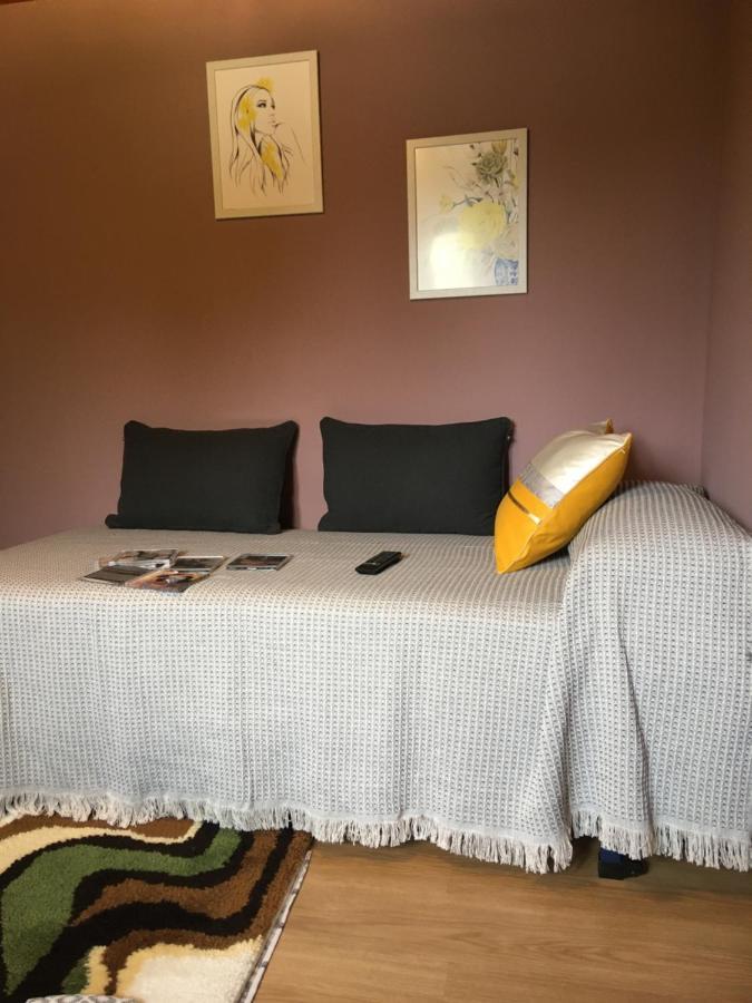 La Casa De Gueelos Holiday home