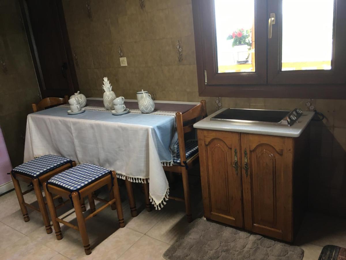 La Casa De Gueelos