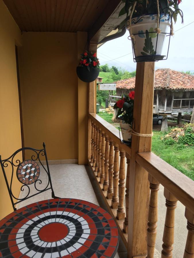 Hébergement de vacances La Casa De Gueelos Bada