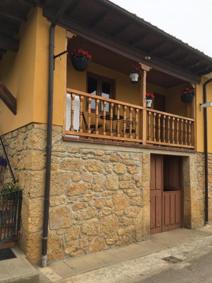 Holiday home La Casa De Gueelos Bada
