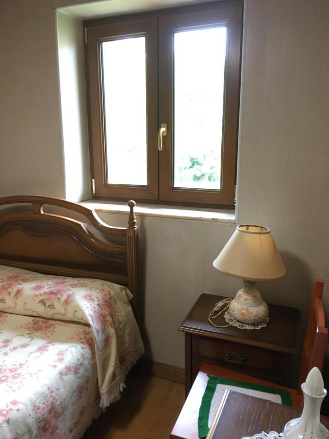La Casa De Gueelos Holiday home