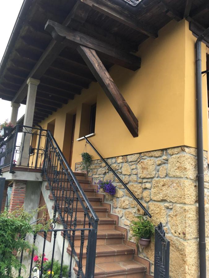 La Casa De Gueelos Holiday home