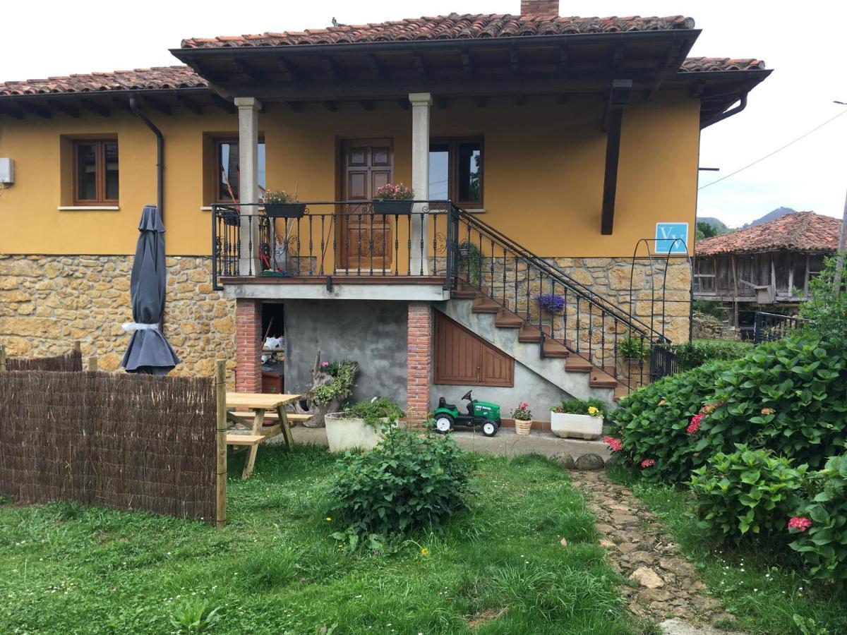 Holiday home La Casa De Gueelos Bada