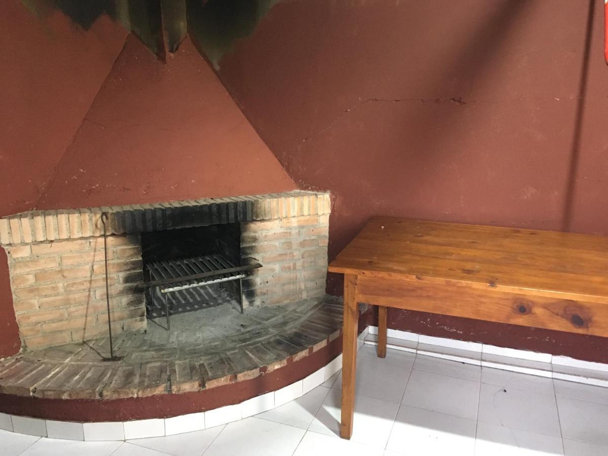 La Casa De Gueelos Hébergement de vacances *